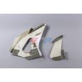 Flanc gauche GRP pour Honda CBR1000RR 20-23 1