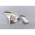 Flanc droit GRP pour Honda CBR1000RR 20-23 1