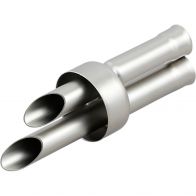 DB Killer Akrapovic V-TUV149