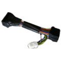 Faisceau plug&play pour Honda CBR1000RR 08-11 0