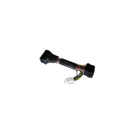 Faisceau plug&play pour Kawasaki ZX6R 07-16/Z1000 06-08
