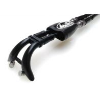 Câbles de gaz tirage + retour Motion Pro 05-0394
