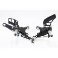 Support d'échappement PP Tuning 507D 1