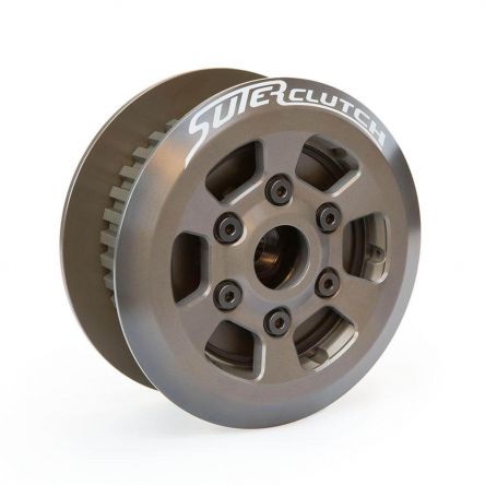 Embrayage anti-dribble Suter pour Aprilia RSV4 09-24