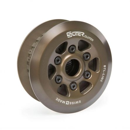 Embrayage anti-dribble Suter pour BMW F800 06