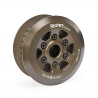 Embrayage anti-dribble Suter pour BMW F800 06