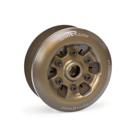 Embrayage anti-dribble Suter pour BMW R1200GS/R1250GS 19-20