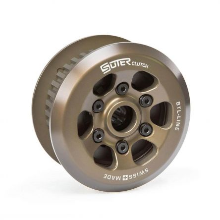 Embrayage anti-dribble Suter pour BMW S1000RR 19-26