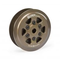 Embrayage anti-dribble Suter pour Honda CRF450R 19-20