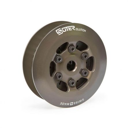 Embrayage anti-dribble Suter pour Honda NSF 250R 12-14