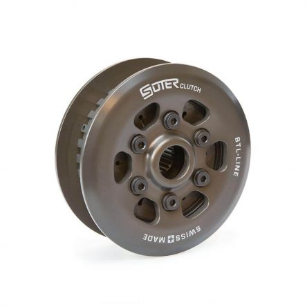 Embrayage anti-dribble Suter pour KTM 790 Duke 18-24/890 Duke 20-23