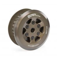 Embrayage anti-dribble Suter pour Suzuki GSXR1000 09-24