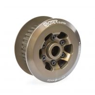 Embrayage anti-dribble Suter pour Yamaha R1/ R1M/ MT-10 15-26