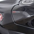 Sliders de réservoir R&G Racing pour Honda CBR1000RR 20-26 1
