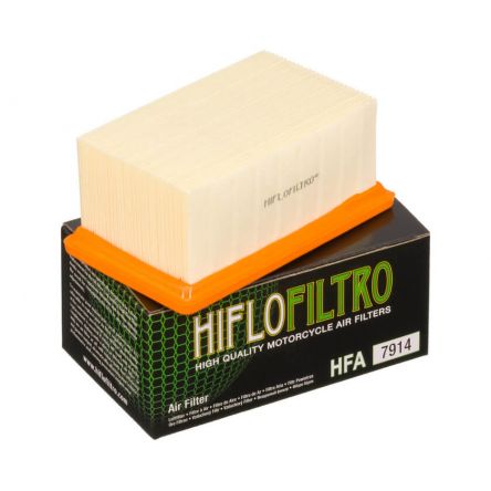 Filtre à air Hiflofiltro HFA7914