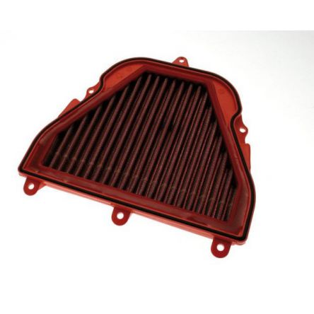 Filtre a air BMC Racing pour Triumph 675 Daytona 06-12/675 Street triple 07-12