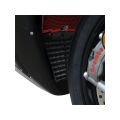 Grille de protection de radiateur d'huile R&G Honda CBR1000RR 20-26 0