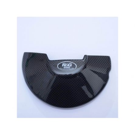 Sliders moteur gauche carbone R&G pour Honda CBR1000RR 20-26