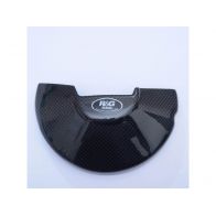 Sliders moteur gauche carbone R&G pour Honda CBR1000RR 20-26