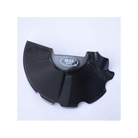Sliders moteur droit carbone R&G pour Honda CBR1000RR 20-26