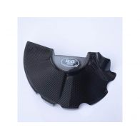 Sliders moteur droit carbone R&G pour Honda CBR1000RR 20-26