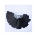 Sliders moteur droit carbone R&G pour Honda CBR1000RR 20-26 0