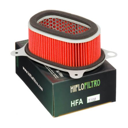 Filtre à air Hiflofiltro pour Honda XRV750 Africa Twin 93-02