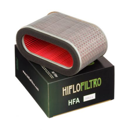Filtre à air Hiflofiltro pour Honda ST1300 Pan European 02-13