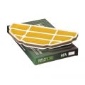 Filtre à air Hiflofiltro pour Kawasaki ZX6R 98-02 0