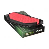 Filtre à air Hiflofiltro pour Kawasaki ZX6R 09-16/ZX6R 636 13-26