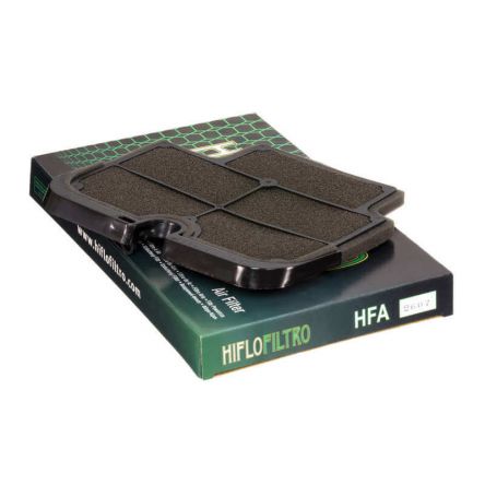 Filtre à air Hiflofiltro pour Kawasaki ER6N 09-12/Ninja 650 11-12
