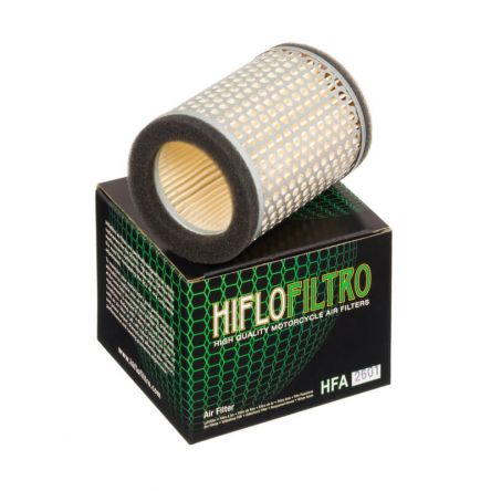 Filtre à air Hiflofiltro pour Kawasaki Z650 82