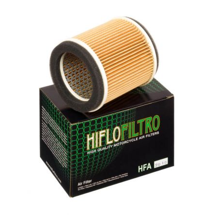 Filtre à air Hiflofiltro pour Kawasaki ZRX1100 97-00/ZRX1200 01-06