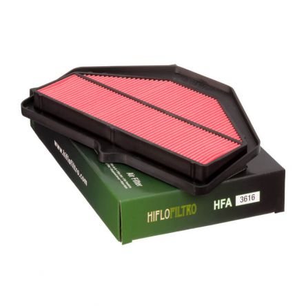 Filtre à air Hiflofiltro pour Suzuki GSXR600/750 04-05