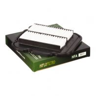 Filtre à air Hiflofiltro pour Suzuki DL650 V-Strom 07-18/DL1000 V-Strom 02-13