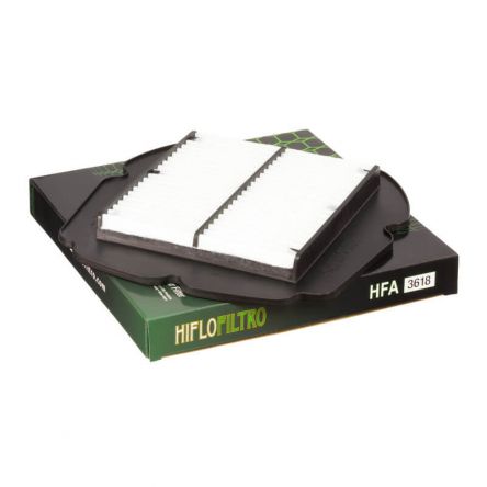 Filtre à air Hiflofiltro pour Suzuki SFV650 Gladius 09-15/SV650 16-19