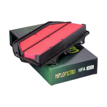 Filtre à air Hiflofiltro pour Suzuki GSXR600/750 11-16