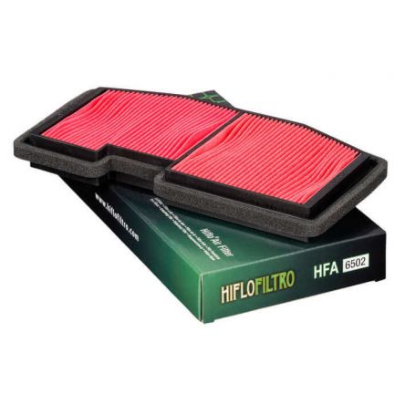 Filtre à air Hiflofiltro pour Triumph 675 Daytona/R/Street Triple/R 13-17