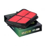 Filtre à air Hiflofiltro pour Triumph 800 Tiger 11-19