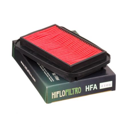 Filtre à air Hiflofiltro pour Yamaha YZF125R 08-19/WR125 09-16