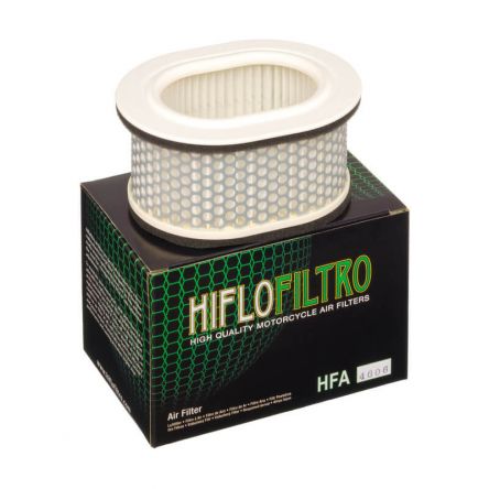 Filtre à air Hiflofiltro pour Yamaha FZS600 Fazer 98-03