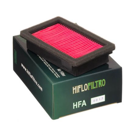 Filtre à air Hiflofiltro pour Yamaha MT-03 06-14/XT660 04-16