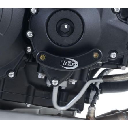 Slider moteur R&G droit pour Triumph 955 Speed Triple 97-06/1050 Speed Triple 05-19/1050 Tiger 07-19
