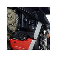 Tampons de protection R&G Ducati Streetfighter V4 20-21