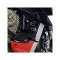 Tampons de protection R&G Ducati Streetfighter V4 20-21 0