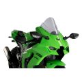 Bulle Puig racing pour Kawasaki ZX10R 21-26 1