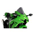 Bulle Puig racing pour Kawasaki ZX10R 21-26 2