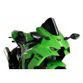 Bulle Puig racing pour Kawasaki ZX10R 21-26 3