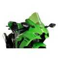 Bulle Puig racing pour Kawasaki ZX10R 21-26 4
