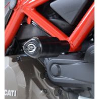 Tampons de protection R&G Ducati 950 Multistrada 17-20/1200 Multistrada 15-17